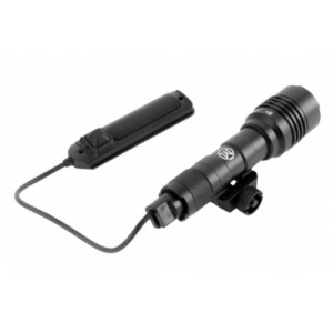 Фонарь (WADSN) PR Rail Mount 1 Long Gun Light (Black)